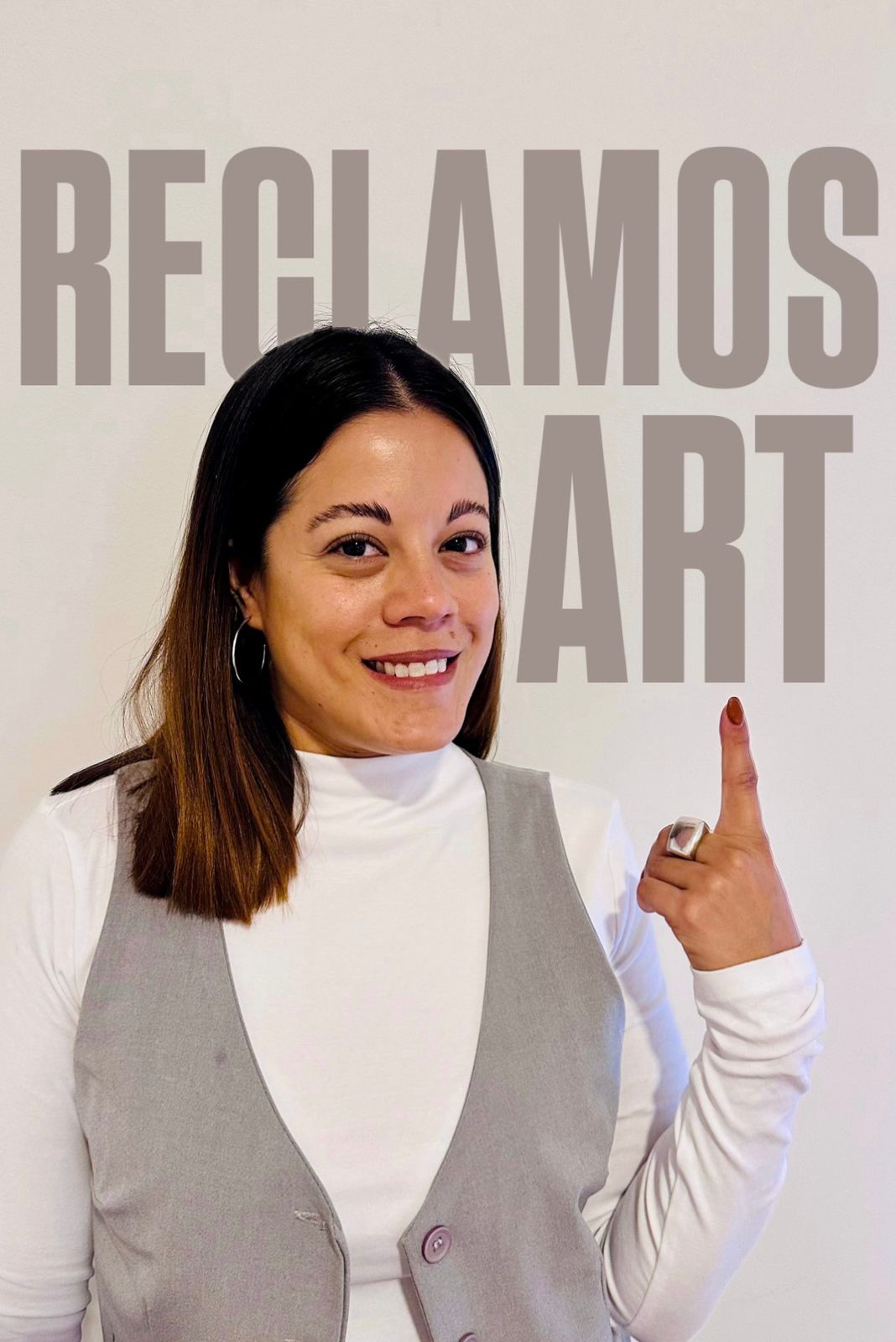 Testimonio de Verónica